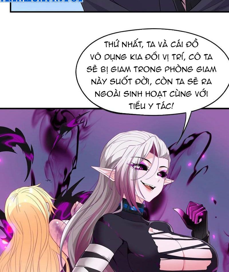 Luyện Kim Thuật Sĩ Tà Ác Không Trị Nổi Thể Thí Nghiệm Của Mình Chap 14 - Next Chap 13