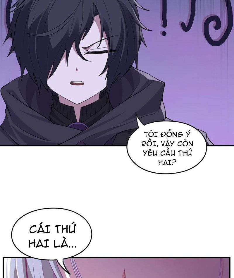 Luyện Kim Thuật Sĩ Tà Ác Không Trị Nổi Thể Thí Nghiệm Của Mình Chap 14 - Next Chap 13