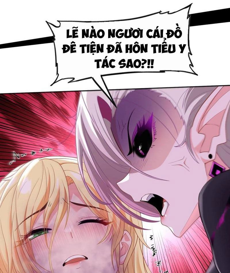 Luyện Kim Thuật Sĩ Tà Ác Không Trị Nổi Thể Thí Nghiệm Của Mình Chap 14 - Next Chap 13