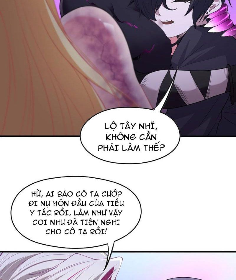 Luyện Kim Thuật Sĩ Tà Ác Không Trị Nổi Thể Thí Nghiệm Của Mình Chap 14 - Next Chap 13