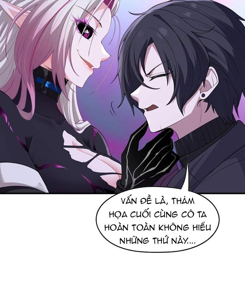 Luyện Kim Thuật Sĩ Tà Ác Không Trị Nổi Thể Thí Nghiệm Của Mình Chap 14 - Next Chap 13