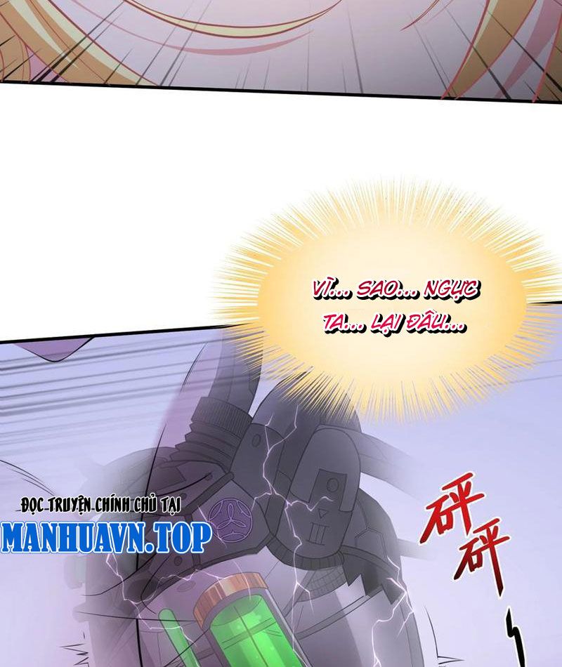 Luyện Kim Thuật Sĩ Tà Ác Không Trị Nổi Thể Thí Nghiệm Của Mình Chap 14 - Next Chap 13