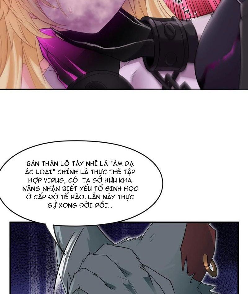 Luyện Kim Thuật Sĩ Tà Ác Không Trị Nổi Thể Thí Nghiệm Của Mình Chap 14 - Next Chap 13