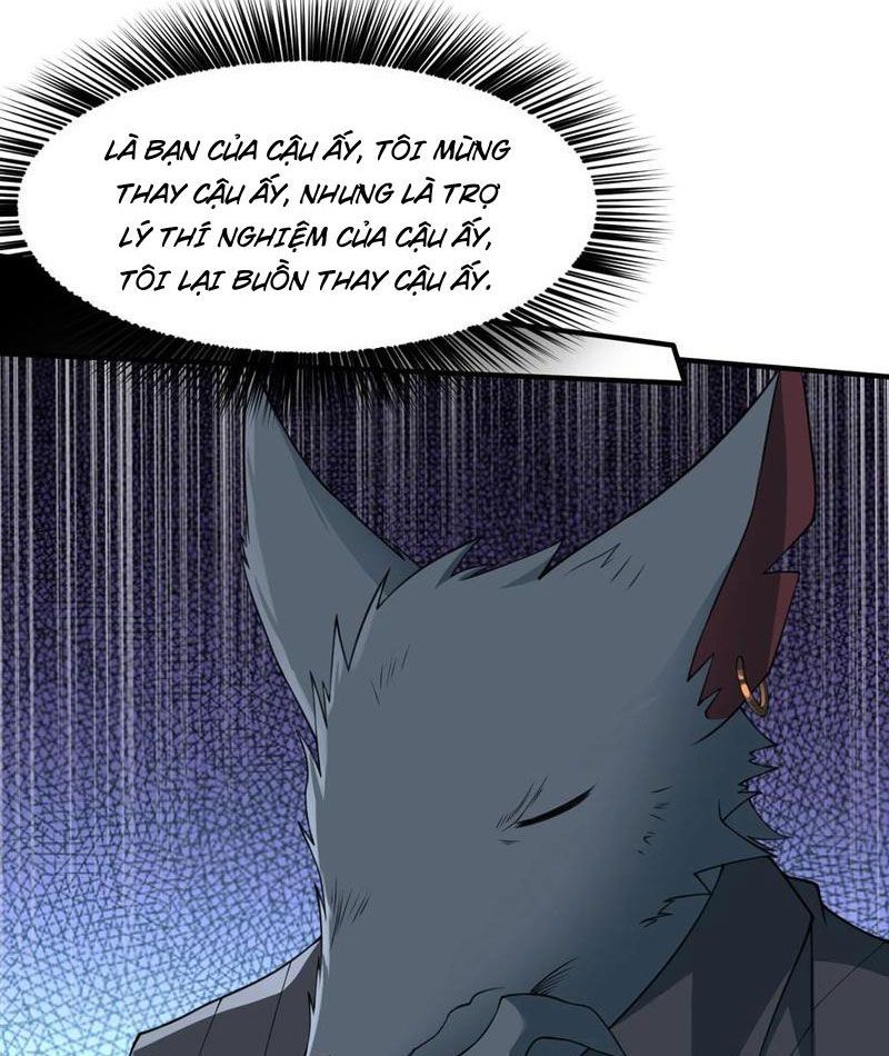 Luyện Kim Thuật Sĩ Tà Ác Không Trị Nổi Thể Thí Nghiệm Của Mình Chap 14 - Next Chap 13