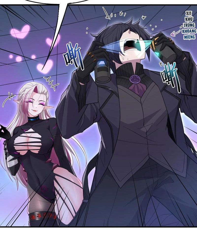 Luyện Kim Thuật Sĩ Tà Ác Không Trị Nổi Thể Thí Nghiệm Của Mình Chap 14 - Next Chap 13