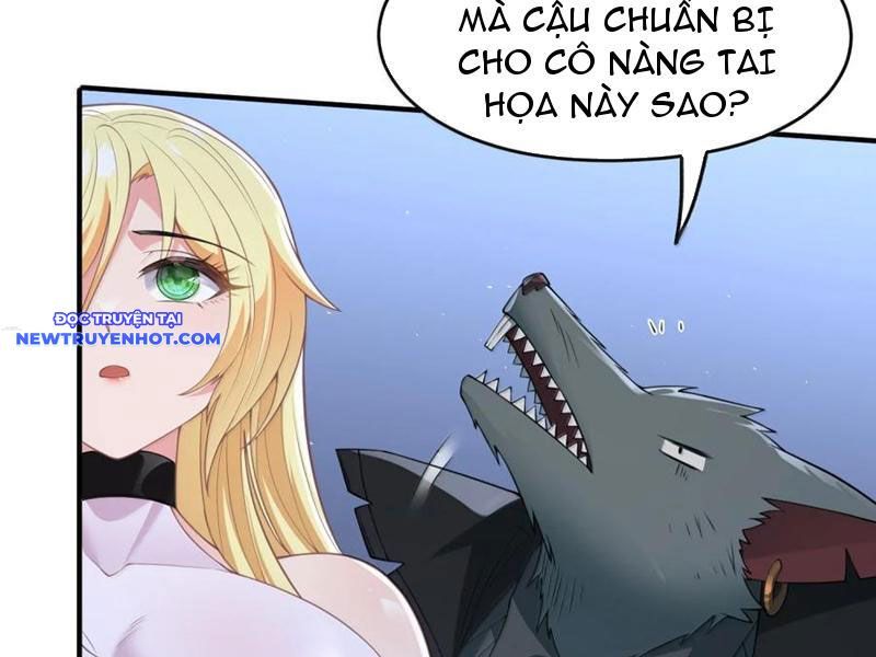 Luyện Kim Thuật Sĩ Tà Ác Không Trị Nổi Thể Thí Nghiệm Của Mình Chap 16 - Next Chap 15