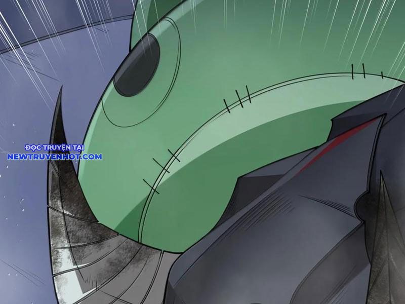 Luyện Kim Thuật Sĩ Tà Ác Không Trị Nổi Thể Thí Nghiệm Của Mình Chap 16 - Next Chap 15