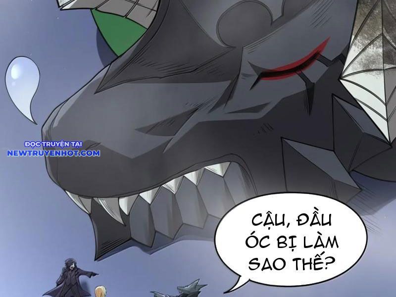 Luyện Kim Thuật Sĩ Tà Ác Không Trị Nổi Thể Thí Nghiệm Của Mình Chap 16 - Next Chap 15