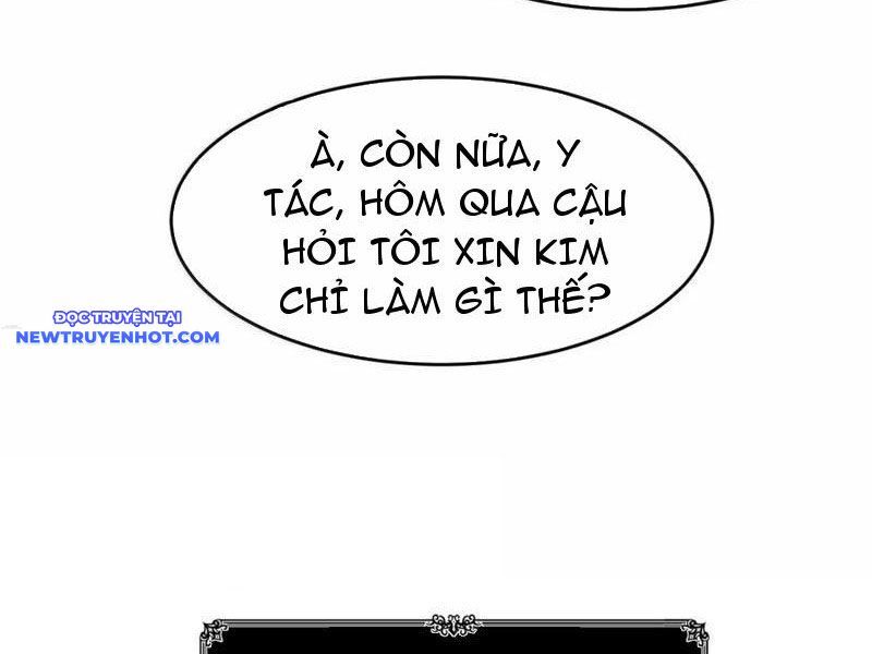 Luyện Kim Thuật Sĩ Tà Ác Không Trị Nổi Thể Thí Nghiệm Của Mình Chap 16 - Next Chap 15