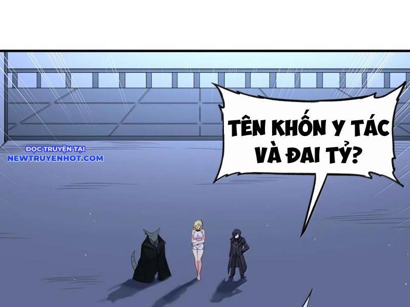 Luyện Kim Thuật Sĩ Tà Ác Không Trị Nổi Thể Thí Nghiệm Của Mình Chap 16 - Next Chap 15