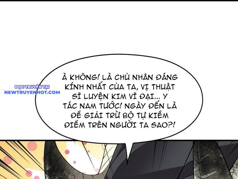 Luyện Kim Thuật Sĩ Tà Ác Không Trị Nổi Thể Thí Nghiệm Của Mình Chap 16 - Next Chap 15
