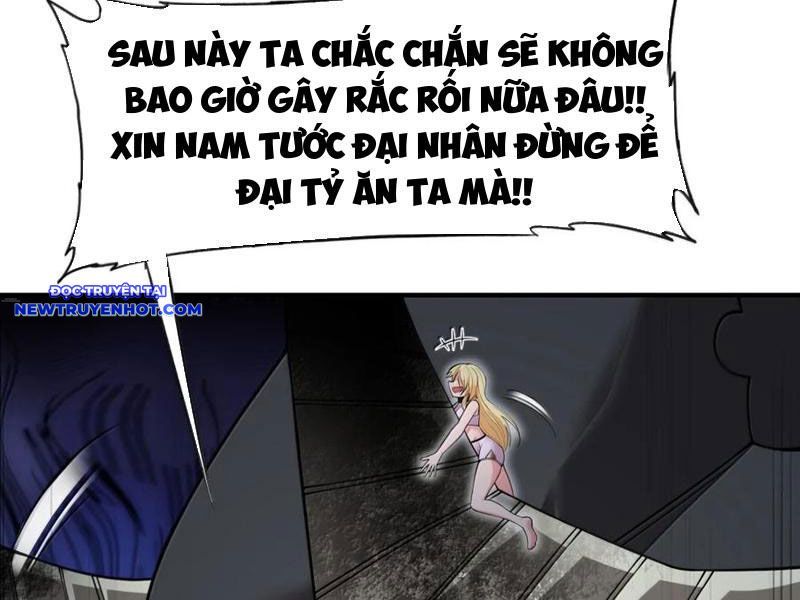 Luyện Kim Thuật Sĩ Tà Ác Không Trị Nổi Thể Thí Nghiệm Của Mình Chap 16 - Next Chap 15