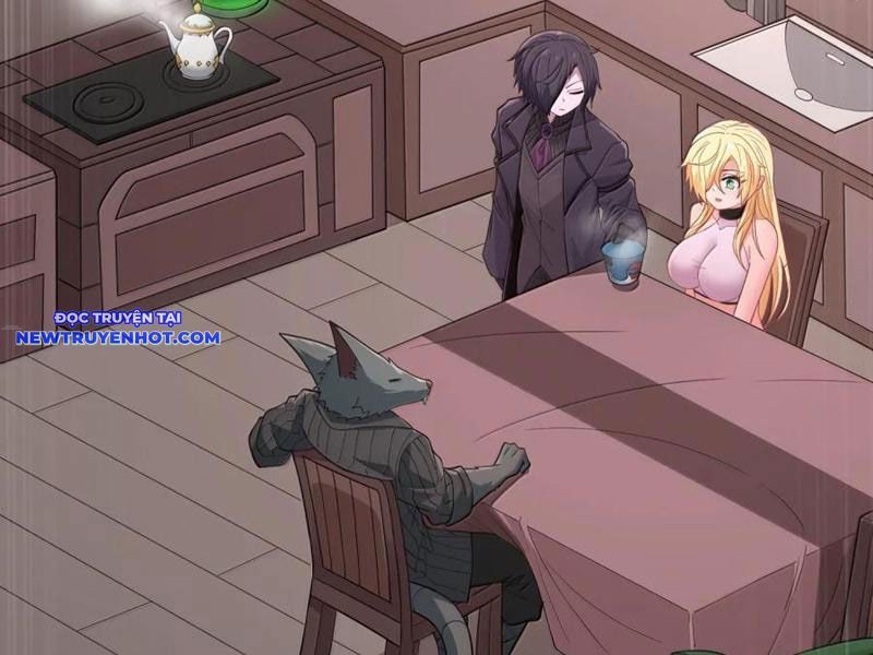 Luyện Kim Thuật Sĩ Tà Ác Không Trị Nổi Thể Thí Nghiệm Của Mình Chap 16 - Next Chap 15