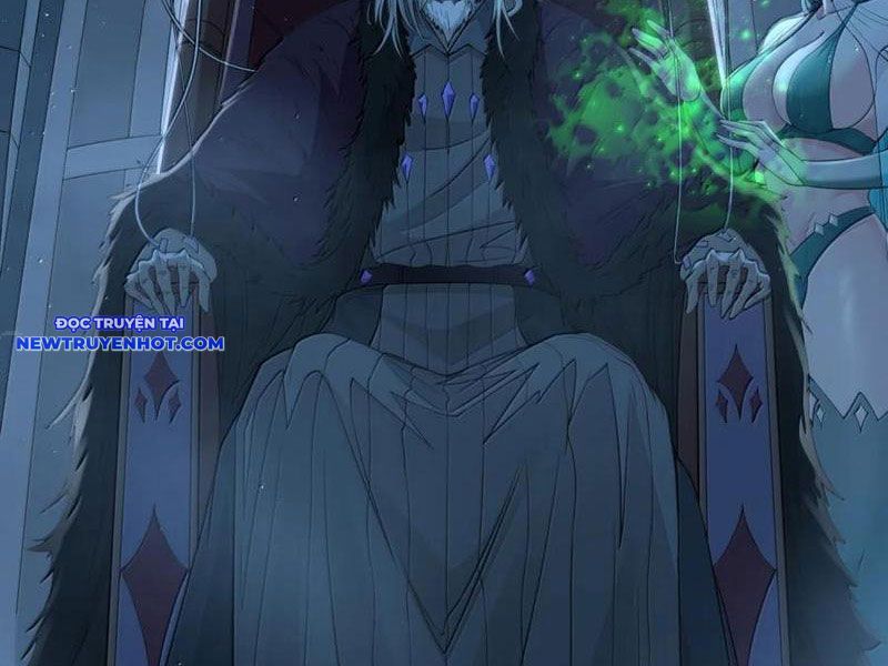 Luyện Kim Thuật Sĩ Tà Ác Không Trị Nổi Thể Thí Nghiệm Của Mình Chap 16 - Next Chap 15