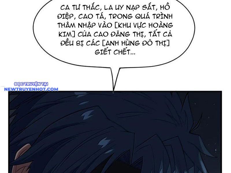 Luyện Kim Thuật Sĩ Tà Ác Không Trị Nổi Thể Thí Nghiệm Của Mình Chap 16 - Next Chap 15