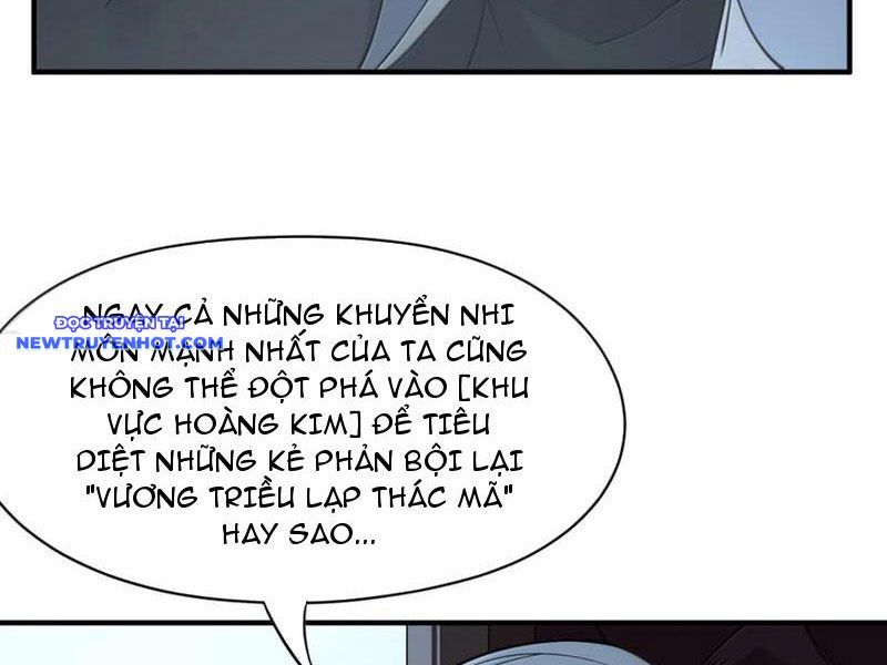 Luyện Kim Thuật Sĩ Tà Ác Không Trị Nổi Thể Thí Nghiệm Của Mình Chap 16 - Next Chap 15