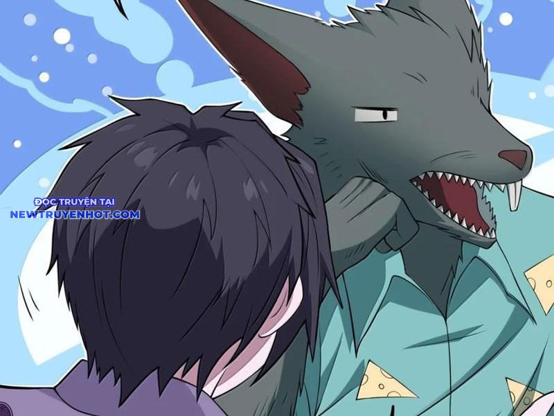 Luyện Kim Thuật Sĩ Tà Ác Không Trị Nổi Thể Thí Nghiệm Của Mình Chap 16 - Next Chap 15