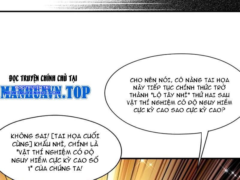 Luyện Kim Thuật Sĩ Tà Ác Không Trị Nổi Thể Thí Nghiệm Của Mình Chap 16 - Next Chap 15