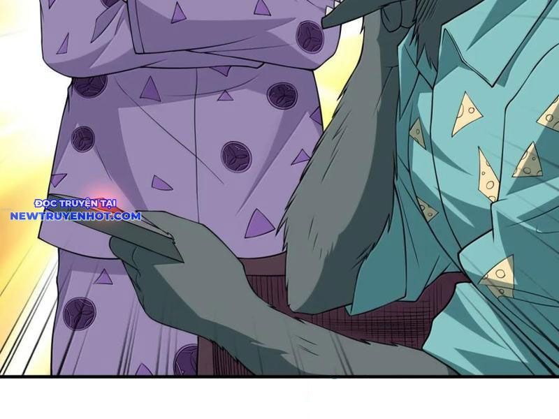 Luyện Kim Thuật Sĩ Tà Ác Không Trị Nổi Thể Thí Nghiệm Của Mình Chap 16 - Next Chap 15