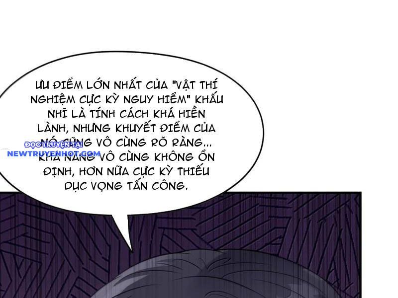 Luyện Kim Thuật Sĩ Tà Ác Không Trị Nổi Thể Thí Nghiệm Của Mình Chap 16 - Next Chap 15