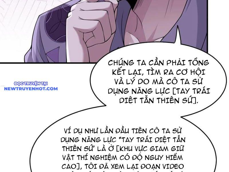 Luyện Kim Thuật Sĩ Tà Ác Không Trị Nổi Thể Thí Nghiệm Của Mình Chap 16 - Next Chap 15