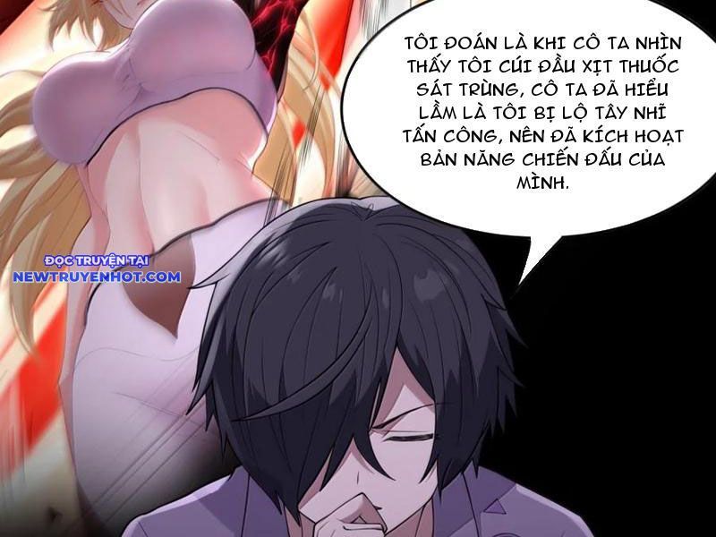 Luyện Kim Thuật Sĩ Tà Ác Không Trị Nổi Thể Thí Nghiệm Của Mình Chap 16 - Next Chap 15