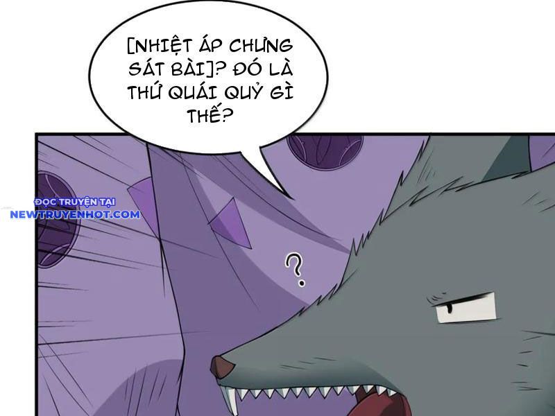 Luyện Kim Thuật Sĩ Tà Ác Không Trị Nổi Thể Thí Nghiệm Của Mình Chap 16 - Next Chap 15