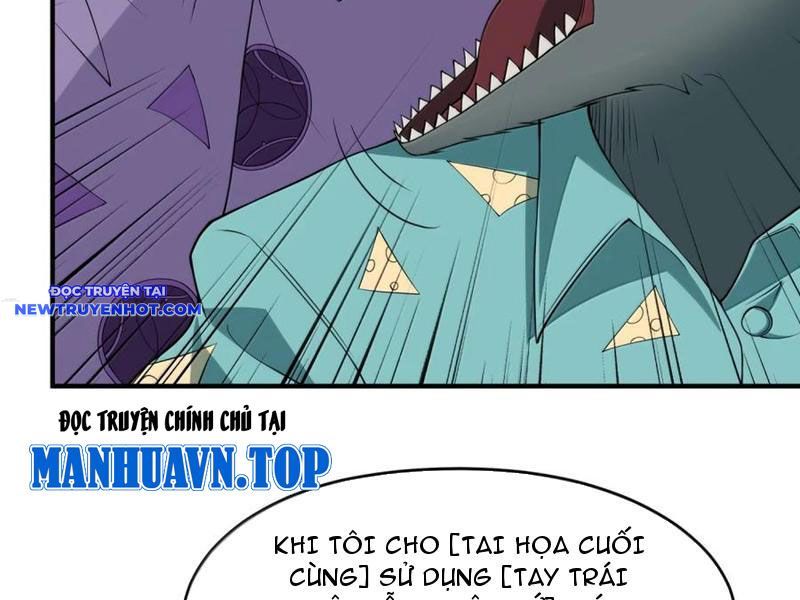Luyện Kim Thuật Sĩ Tà Ác Không Trị Nổi Thể Thí Nghiệm Của Mình Chap 16 - Next Chap 15
