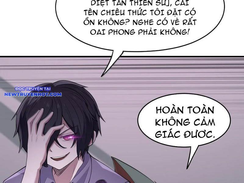 Luyện Kim Thuật Sĩ Tà Ác Không Trị Nổi Thể Thí Nghiệm Của Mình Chap 16 - Next Chap 15