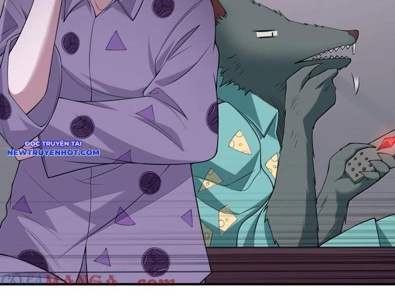 Luyện Kim Thuật Sĩ Tà Ác Không Trị Nổi Thể Thí Nghiệm Của Mình Chap 16 - Next Chap 15