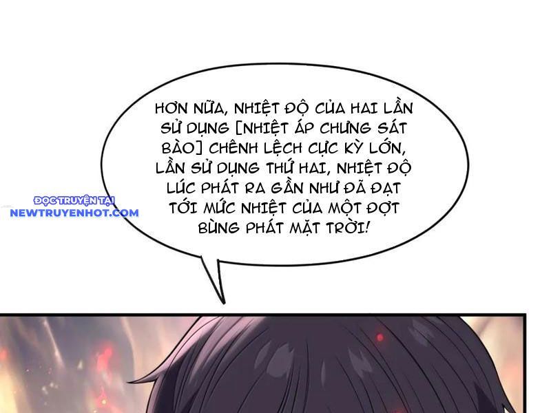 Luyện Kim Thuật Sĩ Tà Ác Không Trị Nổi Thể Thí Nghiệm Của Mình Chap 16 - Next Chap 15