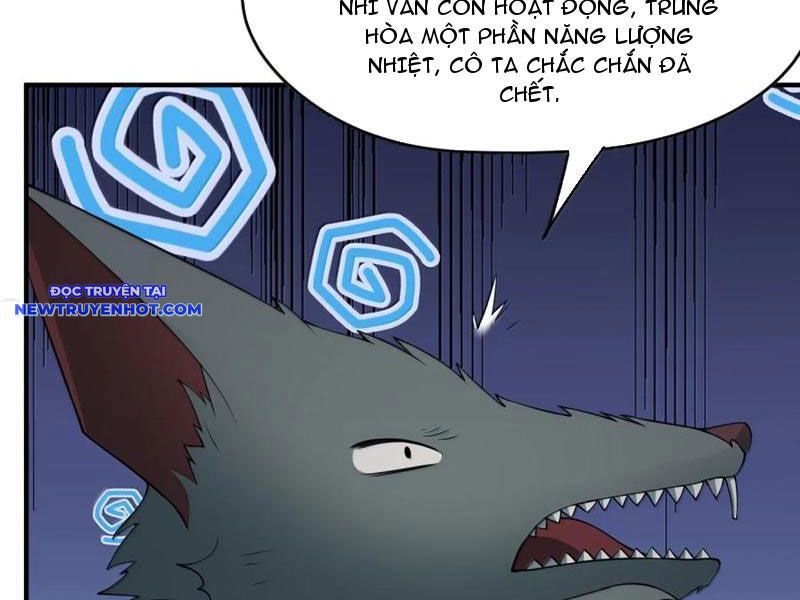 Luyện Kim Thuật Sĩ Tà Ác Không Trị Nổi Thể Thí Nghiệm Của Mình Chap 16 - Next Chap 15