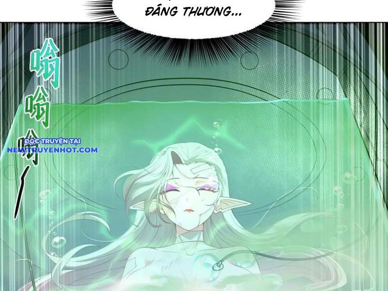 Luyện Kim Thuật Sĩ Tà Ác Không Trị Nổi Thể Thí Nghiệm Của Mình Chap 16 - Next Chap 15