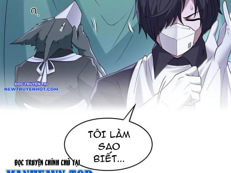 Luyện Kim Thuật Sĩ Tà Ác Không Trị Nổi Thể Thí Nghiệm Của Mình Chap 16 - Next Chap 15