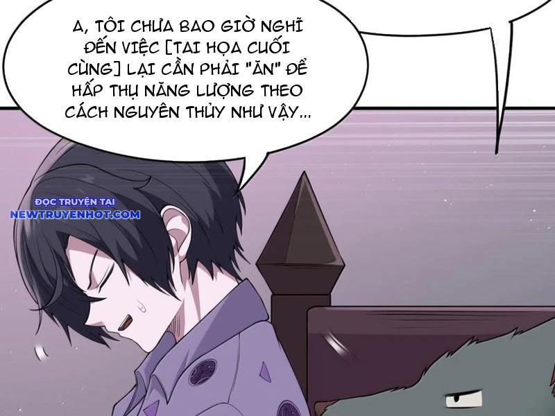 Luyện Kim Thuật Sĩ Tà Ác Không Trị Nổi Thể Thí Nghiệm Của Mình Chap 16 - Next Chap 15