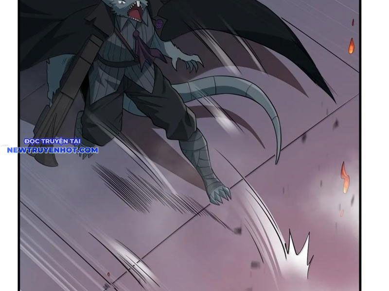 Luyện Kim Thuật Sĩ Tà Ác Không Trị Nổi Thể Thí Nghiệm Của Mình Chap 17 - Next Chap 16