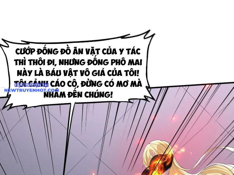 Luyện Kim Thuật Sĩ Tà Ác Không Trị Nổi Thể Thí Nghiệm Của Mình Chap 17 - Next Chap 16