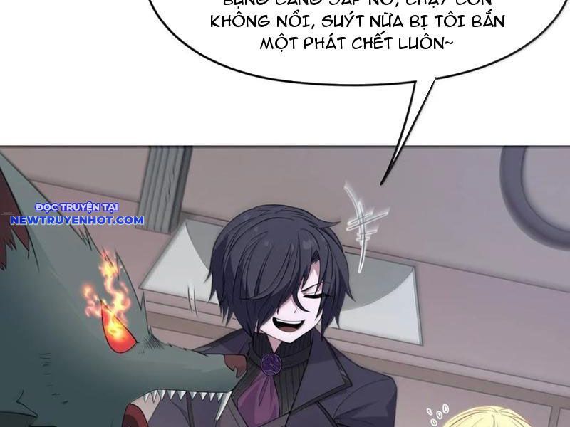 Luyện Kim Thuật Sĩ Tà Ác Không Trị Nổi Thể Thí Nghiệm Của Mình Chap 17 - Next Chap 16
