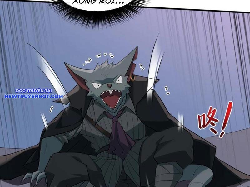 Luyện Kim Thuật Sĩ Tà Ác Không Trị Nổi Thể Thí Nghiệm Của Mình Chap 17 - Next Chap 16