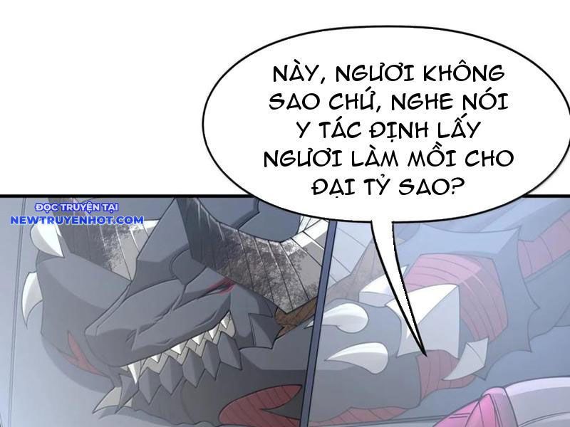 Luyện Kim Thuật Sĩ Tà Ác Không Trị Nổi Thể Thí Nghiệm Của Mình Chap 17 - Next Chap 16