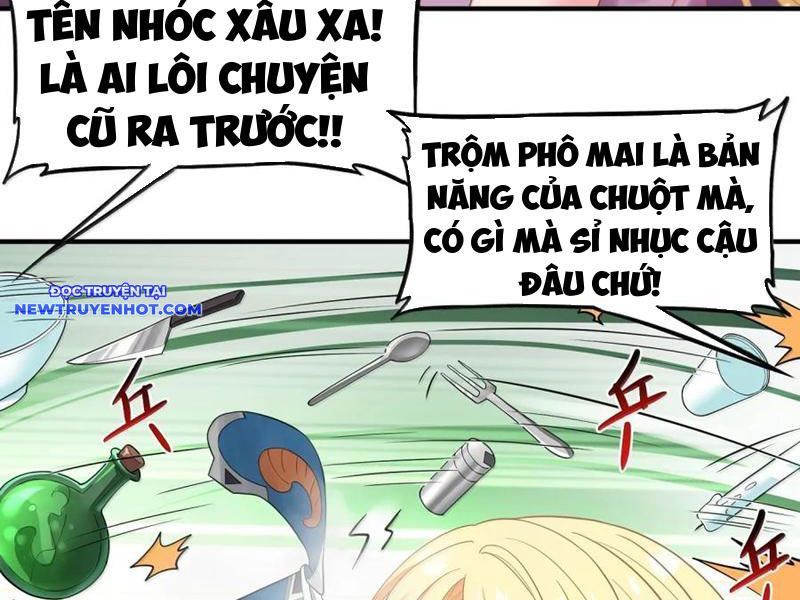 Luyện Kim Thuật Sĩ Tà Ác Không Trị Nổi Thể Thí Nghiệm Của Mình Chap 17 - Next Chap 16