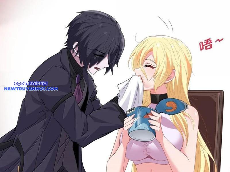 Luyện Kim Thuật Sĩ Tà Ác Không Trị Nổi Thể Thí Nghiệm Của Mình Chap 17 - Next Chap 16