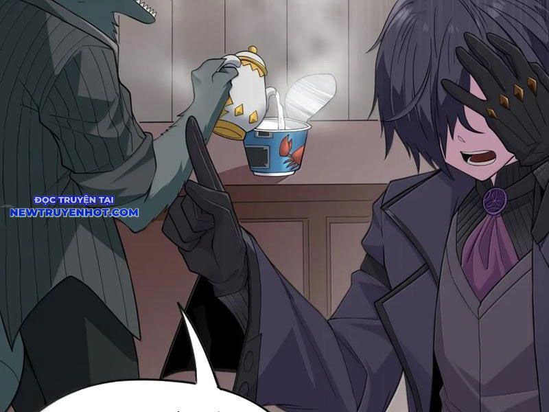 Luyện Kim Thuật Sĩ Tà Ác Không Trị Nổi Thể Thí Nghiệm Của Mình Chap 17 - Next Chap 16