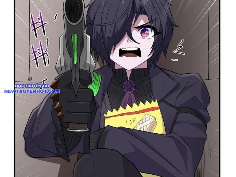 Luyện Kim Thuật Sĩ Tà Ác Không Trị Nổi Thể Thí Nghiệm Của Mình Chap 17 - Next Chap 16