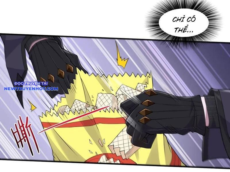 Luyện Kim Thuật Sĩ Tà Ác Không Trị Nổi Thể Thí Nghiệm Của Mình Chap 17 - Next Chap 16