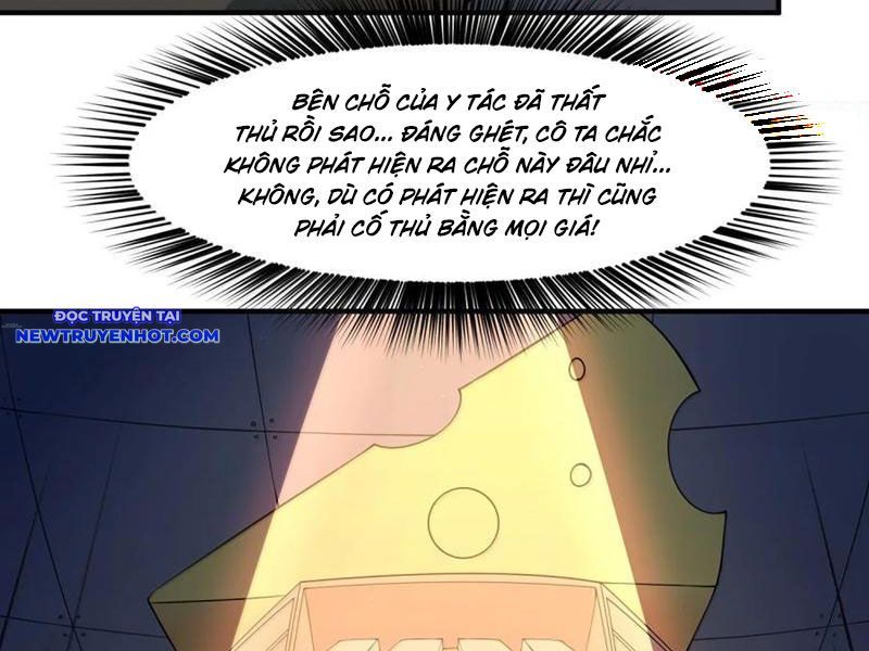 Luyện Kim Thuật Sĩ Tà Ác Không Trị Nổi Thể Thí Nghiệm Của Mình Chap 17 - Next Chap 16