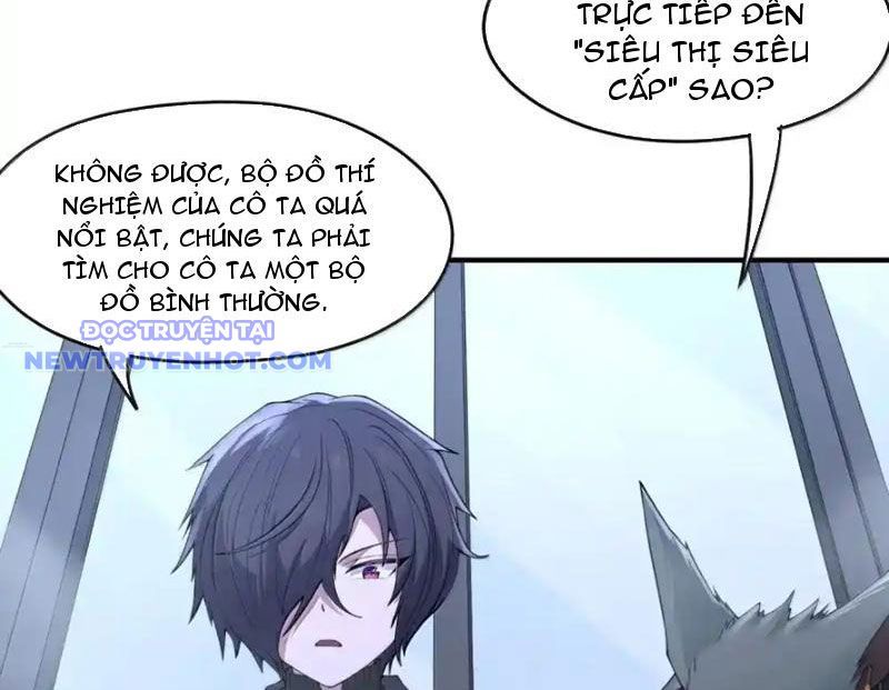 Luyện Kim Thuật Sĩ Tà Ác Không Trị Nổi Thể Thí Nghiệm Của Mình Chap 18 - Next Chap 17