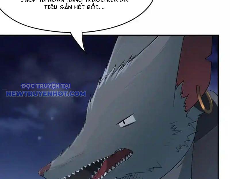 Luyện Kim Thuật Sĩ Tà Ác Không Trị Nổi Thể Thí Nghiệm Của Mình Chap 18 - Next Chap 17