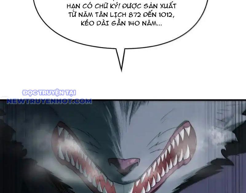 Luyện Kim Thuật Sĩ Tà Ác Không Trị Nổi Thể Thí Nghiệm Của Mình Chap 18 - Next Chap 17