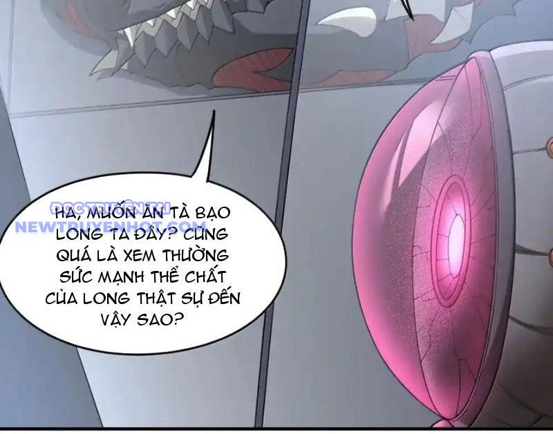 Luyện Kim Thuật Sĩ Tà Ác Không Trị Nổi Thể Thí Nghiệm Của Mình Chap 18 - Next Chap 17